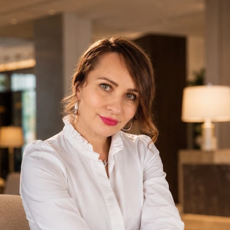 Anita Vujec